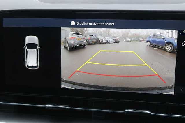 Hyundai KONA 48.4kWh Advance Auto 5dr