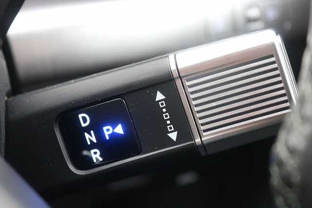 Hyundai KONA 48.4kWh Advance Auto 5dr