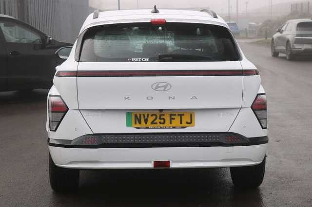 Hyundai KONA 48.4kWh Advance Auto 5dr