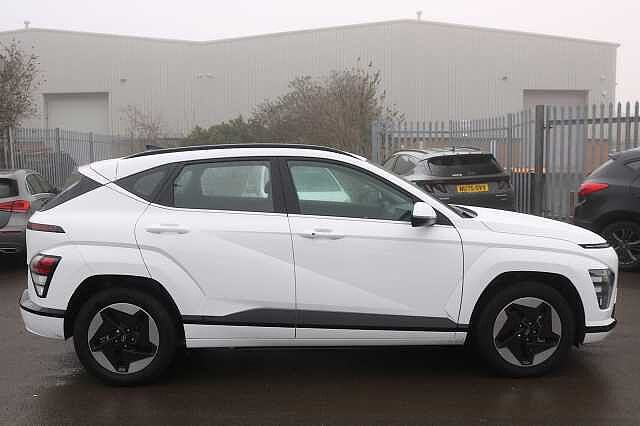 Hyundai KONA 48.4kWh Advance Auto 5dr