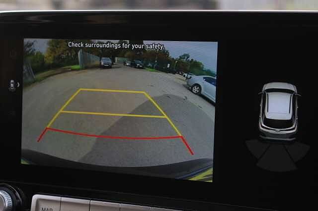 Hyundai KONA 39kWh SE Connect Auto 5dr (10.5kW Charger)