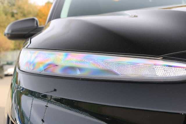 Hyundai KONA 39kWh SE Connect Auto 5dr (10.5kW Charger)