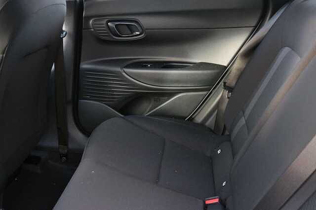 Hyundai i20 1.0 T-GDi Ultimate Euro 6 (s/s) 5dr