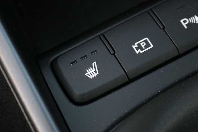 Hyundai i20 1.0 T-GDi Ultimate Euro 6 (s/s) 5dr