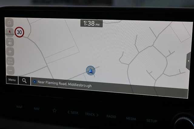 Hyundai i20 1.0 T-GDi Ultimate Euro 6 (s/s) 5dr