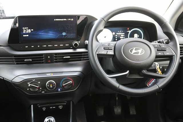 Hyundai i20 1.0 T-GDi Advance Euro 6 (s/s) 5dr