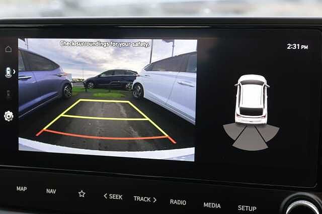 Hyundai i20 1.0 T-GDi Advance Euro 6 (s/s) 5dr