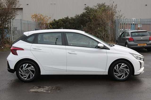 Hyundai i20 1.0 T-GDi Advance Euro 6 (s/s) 5dr