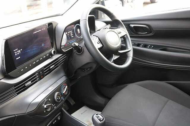 Hyundai i20 1.0 T-GDi Advance Euro 6 (s/s) 5dr