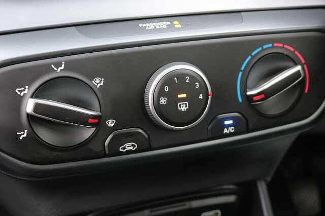 Hyundai i20 1.0 T-GDi Advance Euro 6 (s/s) 5dr