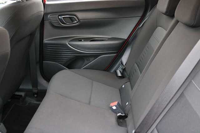 Hyundai BAYON 1.0 T-GDi Premium Euro 6 (s/s) 5dr