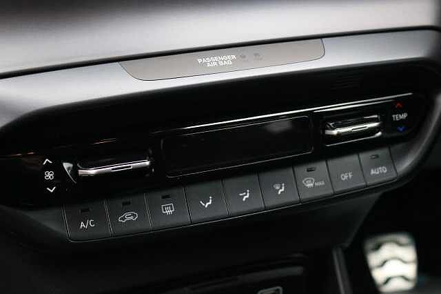 Hyundai BAYON 1.0 T-GDi Premium Euro 6 (s/s) 5dr