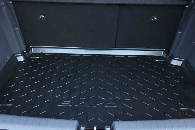 Hyundai BAYON 1.0 T-GDi MHEV Ultimate Euro 6 (s/s) 5dr