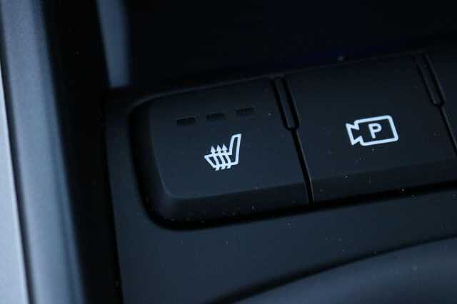 Hyundai BAYON 1.0 T-GDi MHEV Ultimate Euro 6 (s/s) 5dr