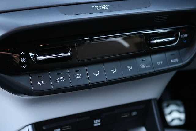 Hyundai BAYON 1.0 T-GDi MHEV Ultimate Euro 6 (s/s) 5dr