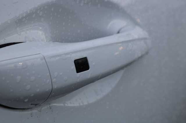 Hyundai BAYON 1.0 T-GDi Ultimate Euro 6 (s/s) 5dr White