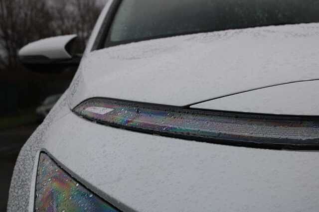 Hyundai BAYON 1.0 T-GDi Ultimate Euro 6 (s/s) 5dr White