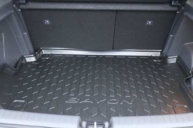 Hyundai BAYON 1.0 T-GDi Ultimate Euro 6 (s/s) 5dr White