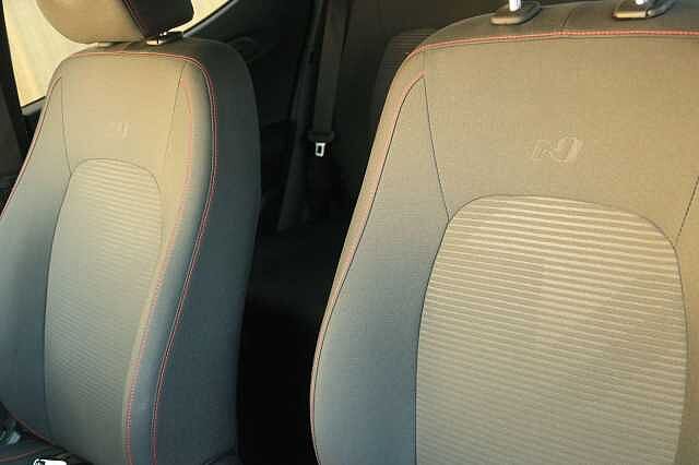 Hyundai i10 1.0 T-GDi N Line Euro 6 (s/s) 5dr