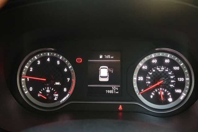 Hyundai i10 1.0 T-GDi N Line Euro 6 (s/s) 5dr