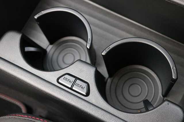 Hyundai KONA 65.4kWh N Line Auto 5dr