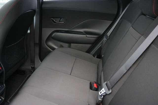 Hyundai KONA 65.4kWh N Line Auto 5dr