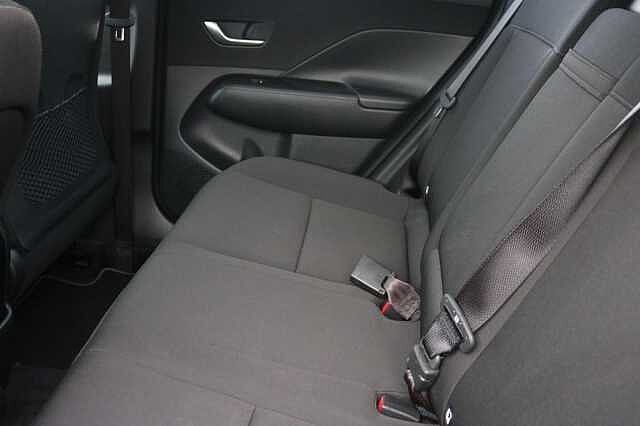 Hyundai KONA 1.6 h-GDi Advance DCT Euro 6 (s/s) 5dr