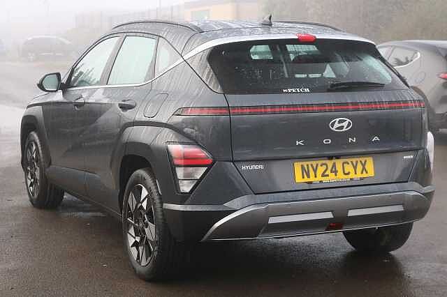 Hyundai KONA 1.6 h-GDi Advance DCT Euro 6 (s/s) 5dr