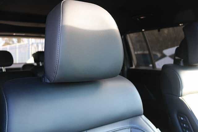 Hyundai SANTA FE 1.6 h T-GDi Calligraphy Auto Euro 6 (s/s) 5dr (7Seat) Black