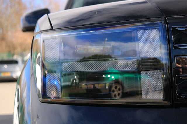 Hyundai SANTA FE 1.6 h T-GDi Calligraphy Auto Euro 6 (s/s) 5dr (7Seat) Black