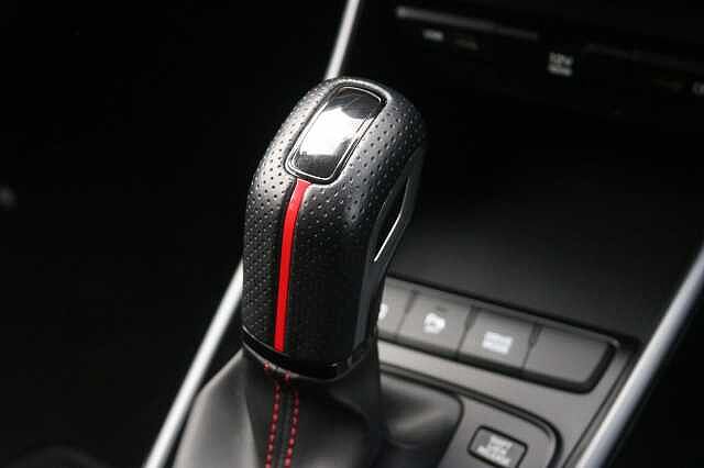 Hyundai I20 1.0 T-GDi MHEV N Line DCT Euro 6 (s/s) 5dr White