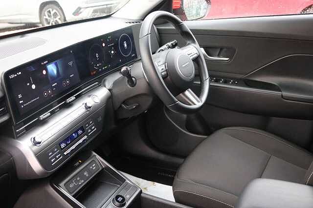 Hyundai KONA 1.6 h-GDi Advance DCT Euro 6 (s/s) 5dr