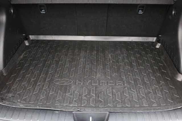 Hyundai KONA 1.6 h-GDi Advance DCT Euro 6 (s/s) 5dr