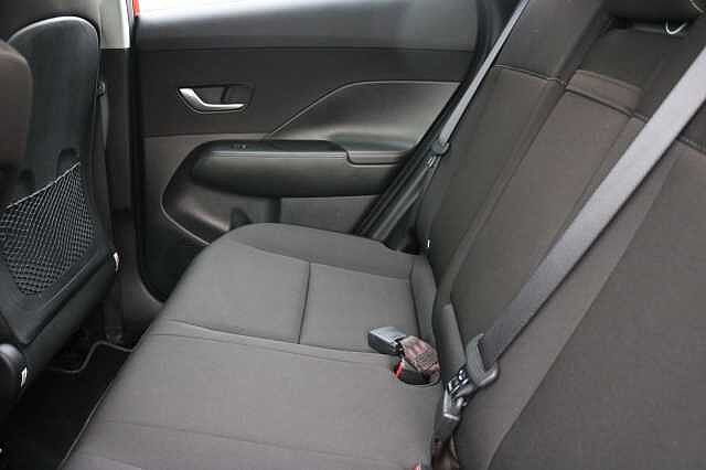 Hyundai KONA 1.6 h-GDi Advance DCT Euro 6 (s/s) 5dr