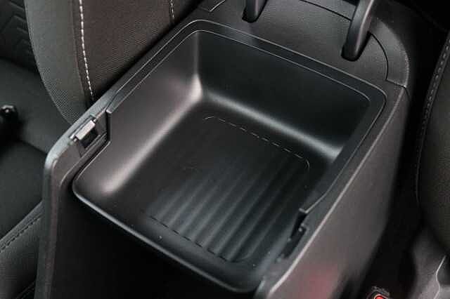 Hyundai KONA 1.6 h-GDi Advance DCT Euro 6 (s/s) 5dr