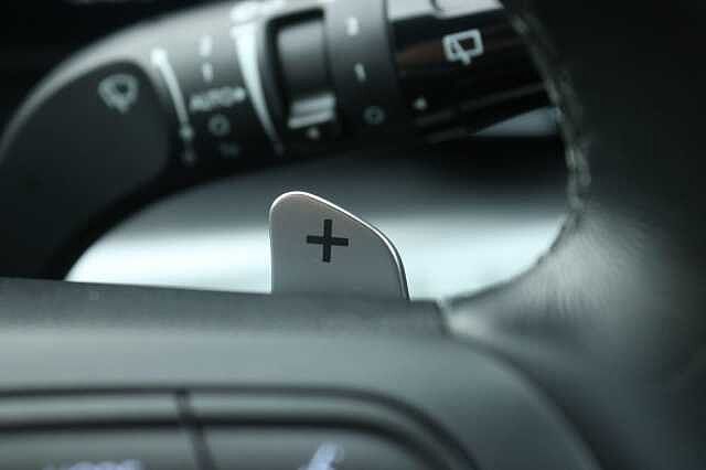 Hyundai KONA 1.6 h-GDi Advance DCT Euro 6 (s/s) 5dr