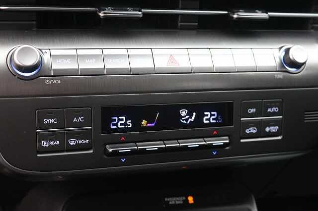 Hyundai KONA 1.6 h-GDi Advance DCT Euro 6 (s/s) 5dr