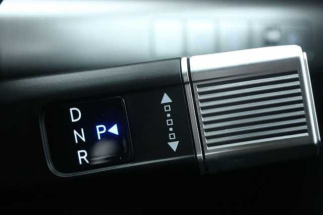 Hyundai KONA 1.6 h-GDi Advance DCT Euro 6 (s/s) 5dr