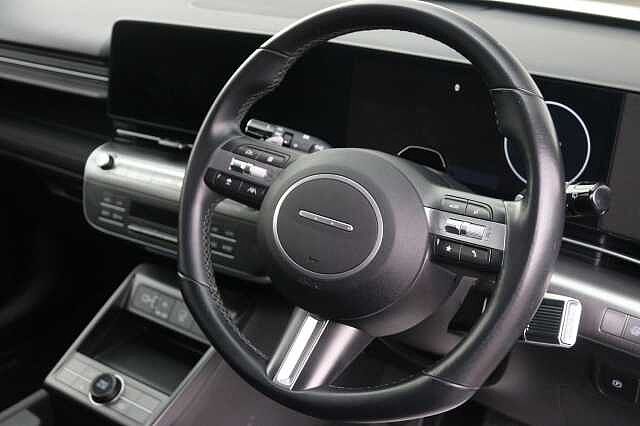 Hyundai KONA 1.6 h-GDi Advance DCT Euro 6 (s/s) 5dr