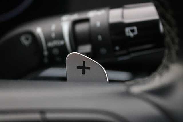 Hyundai KONA 1.6 h-GDi Advance DCT Euro 6 (s/s) 5dr