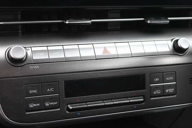 Hyundai KONA 1.6 h-GDi Advance DCT Euro 6 (s/s) 5dr