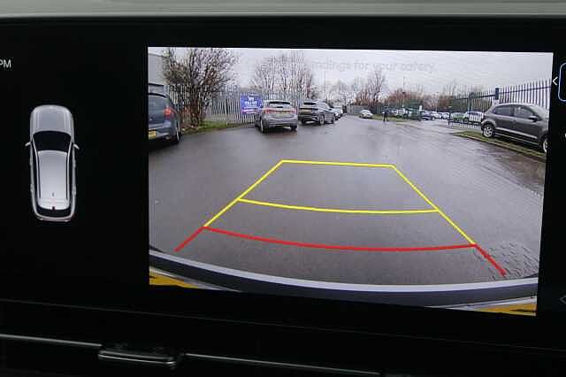 Hyundai KONA 1.6 h-GDi Advance DCT Euro 6 (s/s) 5dr