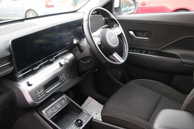 Hyundai KONA 1.6 h-GDi Advance DCT Euro 6 (s/s) 5dr