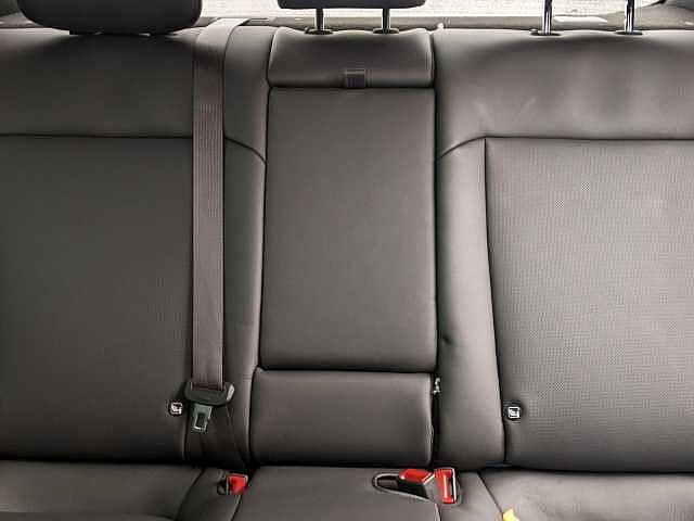 Hyundai IONIQ 6 77.4kWh Ultimate Auto 4dr Blue