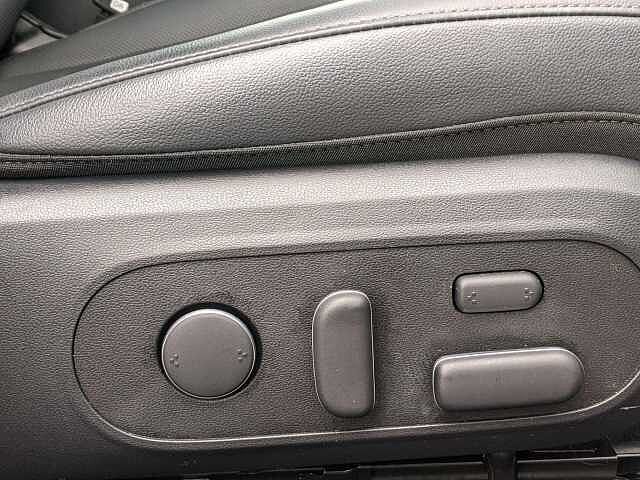 Hyundai IONIQ 6 77.4kWh Ultimate Auto 4dr Blue