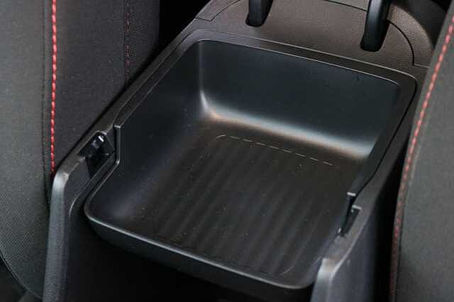 Hyundai KONA 1.6 Hybrid 129 N Line 5dr DCT