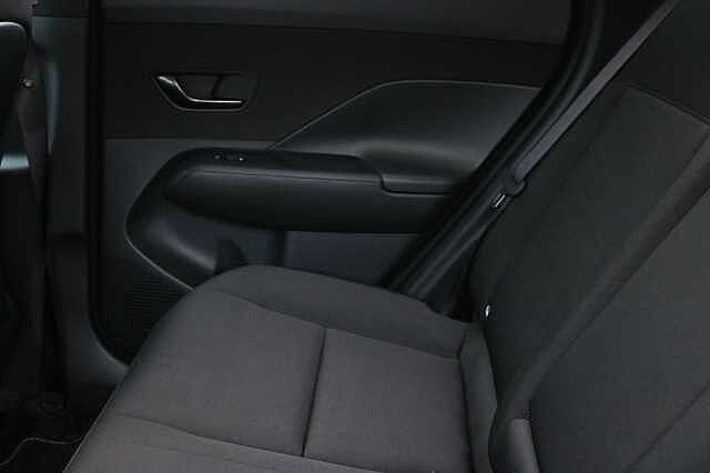 Hyundai KONA 1.6 Hybrid 129 N Line 5dr DCT