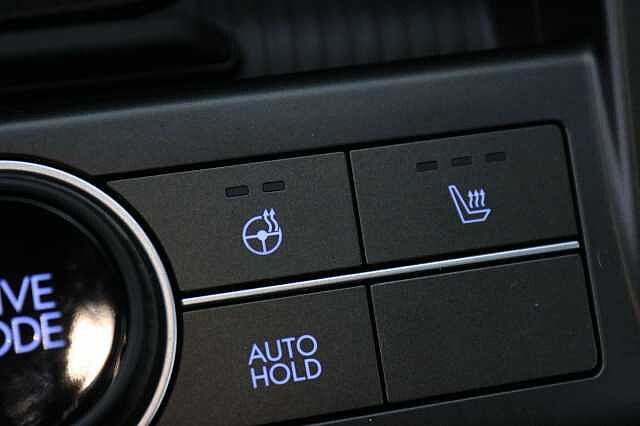 Hyundai KONA 1.6 Hybrid 129 N Line 5dr DCT