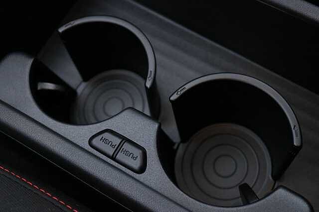 Hyundai KONA 1.6 Hybrid 129 N Line 5dr DCT