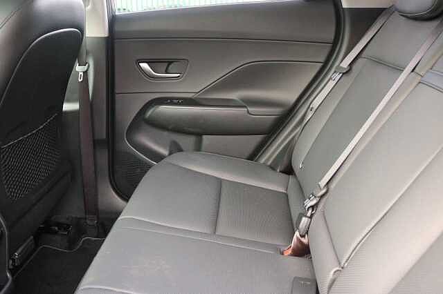 Hyundai KONA 1.0T 100 Ultimate 5dr